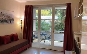 Apartment Borgo Olivetti